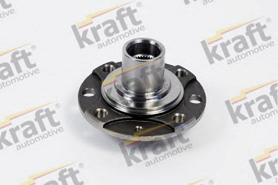 KRAFT AUTOMOTIVE 4201503 -  Ступица колеса